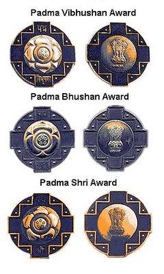 Padma -Awards -Padma -Awards 2014