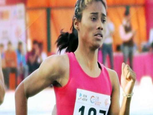 Hima das gold