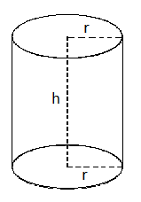 Cylinder